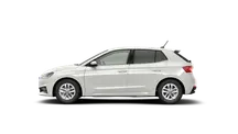 Fabia Top Selection