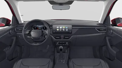 Kamiq 130 let Premium