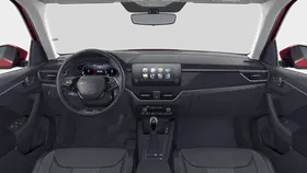 Kamiq 130 let Premium