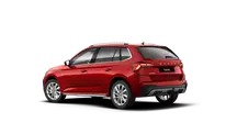 Kamiq 130 let Premium