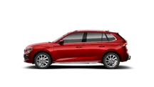 Kamiq 130 let Premium