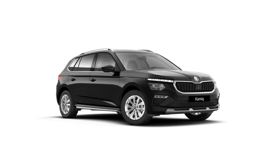 Kamiq 130 let
