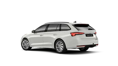 Octavia Combi Classic