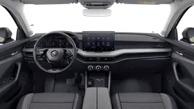 Nový Superb Combi Selection