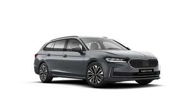 Superb Combi Selection