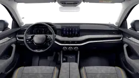 Superb Combi Selection