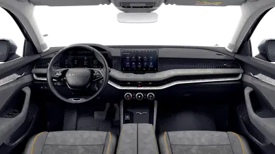 Superb Combi Selection