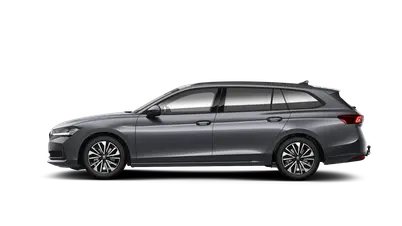 Superb Combi Selection