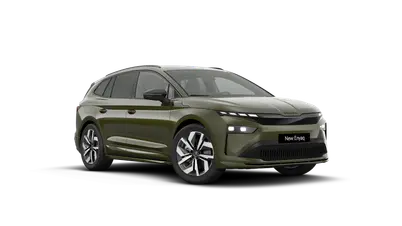 Enyaq Sportline 85