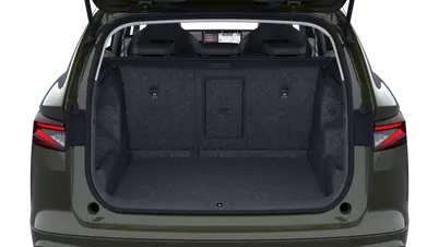 Enyaq Sportline 85