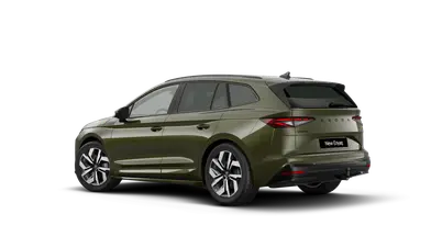 Enyaq Sportline 85