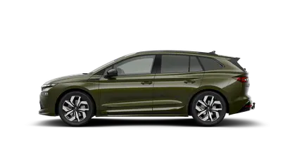 Enyaq Sportline 85