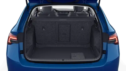 Octavia Combi Top Selection