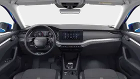 Octavia Combi Top Selection