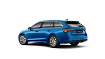 Octavia Combi Top Selection