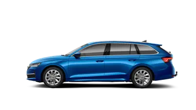 Octavia Combi Top Selection