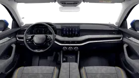 Superb Combi Selection