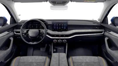 Superb Combi Selection