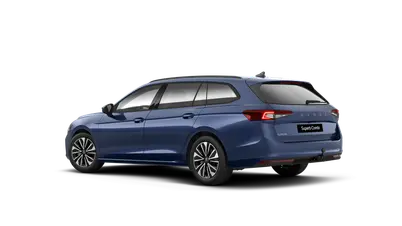 Superb Combi Selection