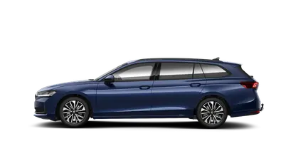 Superb Combi Selection