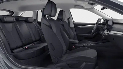 Octavia Combi 130 let Premium