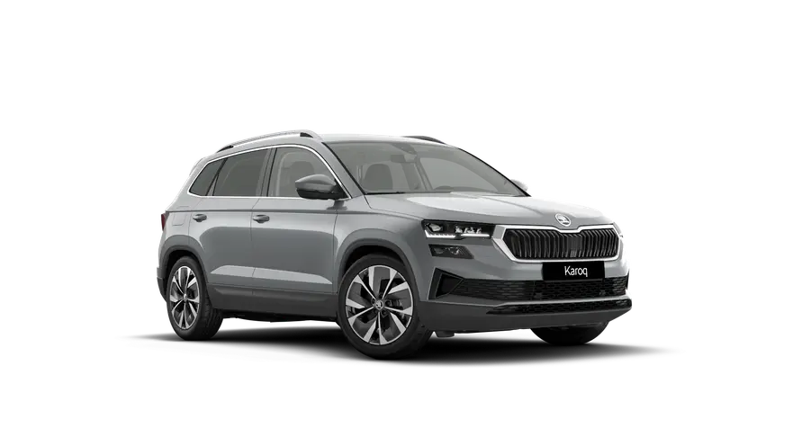 Karoq 130 let Premium