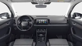 Karoq 130 let Premium