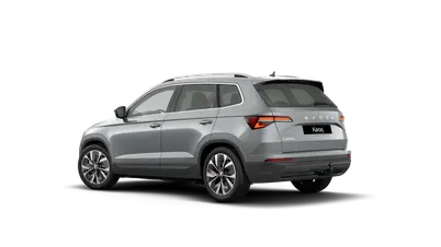 Karoq 130 let Premium