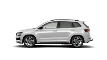 Karoq Sportline