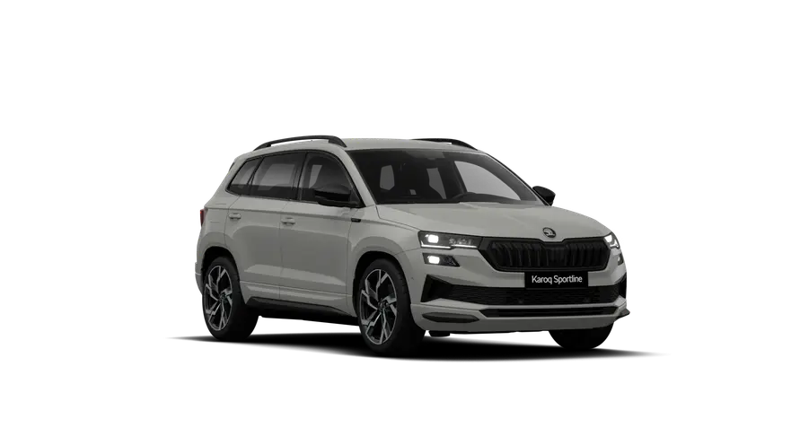 Karoq Sportline