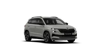 Karoq Sportline
