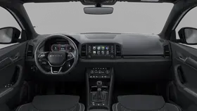 Karoq Sportline