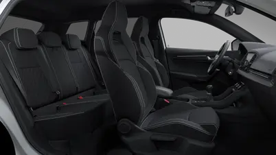 Karoq Sportline