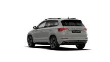Karoq Sportline