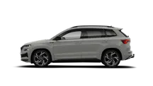 Karoq Sportline