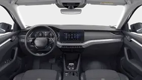 Octavia Combi Top Selection