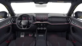 Kodiaq RS