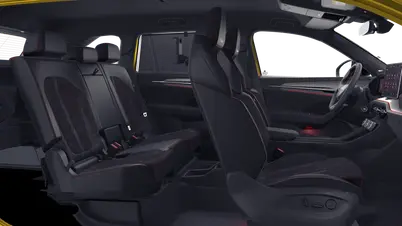Kodiaq RS