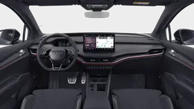 Nový Enyaq Sportline 85x