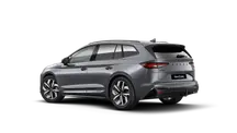 Nový Enyaq Sportline 85x