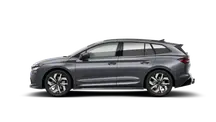 Nový Enyaq Sportline 85x