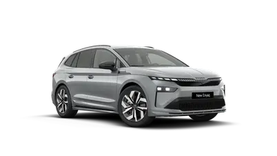 Enyaq Sportline 85x