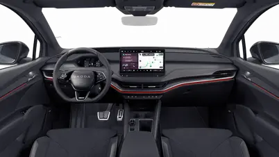 Enyaq Sportline 85x