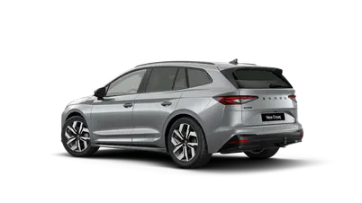 Enyaq Sportline 85x