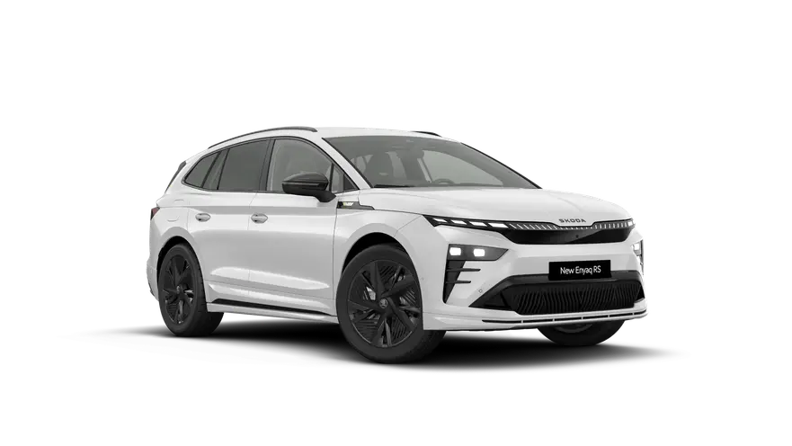 Enyaq RS