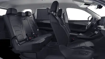 Kodiaq Exclusive Selection