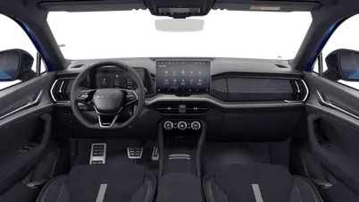 Kodiaq Sportline
