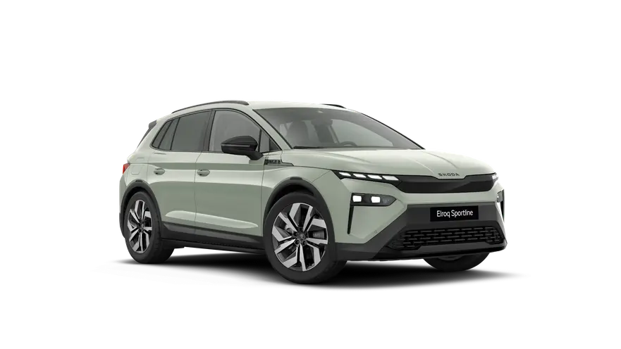 Elroq Sportline 85