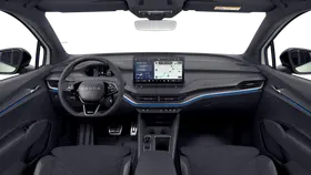Elroq Sportline 85