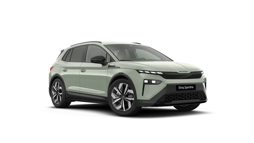 Elroq Sportline 85
